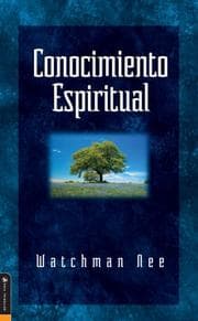 Tapa de Conocimiento Espiritual