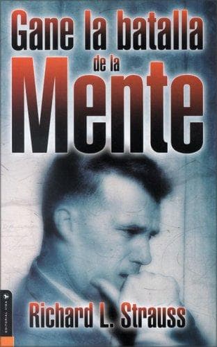 Tapa de Gane la Batalla De La Mente