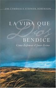 Tapa de Life God Blesses, The
