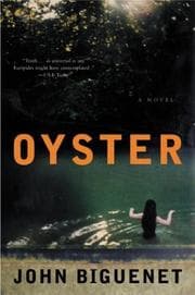 Tapa de Oyster