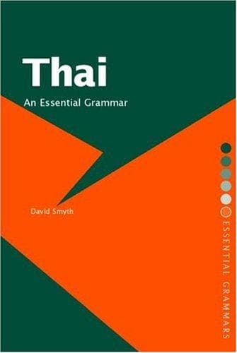 Tapa de Thai