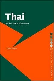 Tapa de Thai