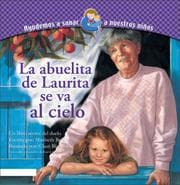 Tapa de La abuelita de Laurita se va al Cielo