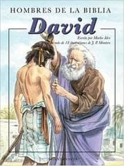 Tapa de Men of the Bible