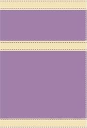 Tapa de NIV Women of Faith Study Bible Duo-Tone