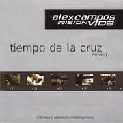 Tapa de Tiempo de la Cruz