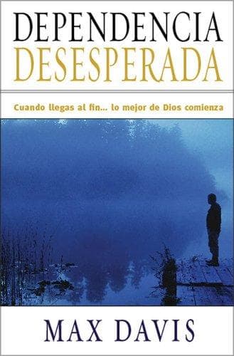 Tapa de Dependencia Desesperada
