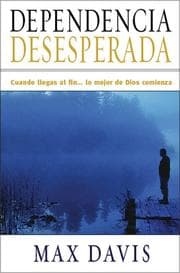 Tapa de Dependencia Desesperada