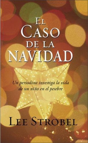 Tapa de El Caso de la Navidad