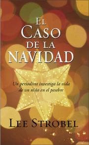 Tapa de El Caso de la Navidad