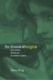 Tapa de Disease of Virgins