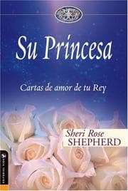 Tapa de Su Princesa