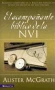 Tapa de El Acompañante biblico NVI