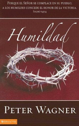 Tapa de Humildad