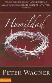 Tapa de Humildad