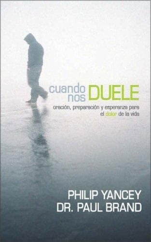 Tapa de Cuando nos duele/ When We Hurt