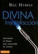 Tapa de Divina Insatisfaccion/ Divine Dissatisfaction