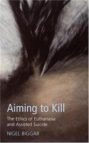 Tapa de Aiming To Kill