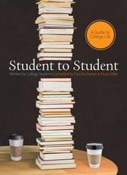 Tapa de Student to student