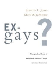 Tapa de Ex-gays?