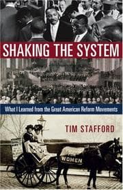Tapa de Shaking the system