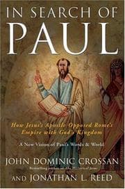 Tapa de In Search of Paul
