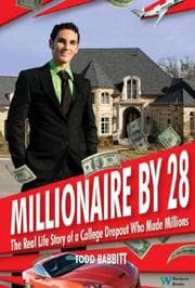 Tapa de Millionaire by 28