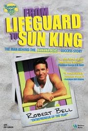Tapa de From Lifeguard to Sun King