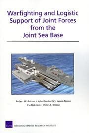 Tapa de Warfighting and Logistic Support of Joint Forces from the Joint Sea Base