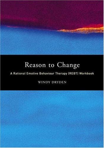 Tapa de Reason to change