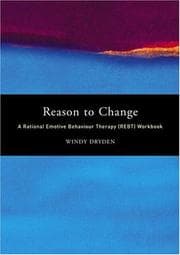 Tapa de Reason to change