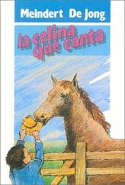 Tapa de Colina Que Canta/Singing Hill