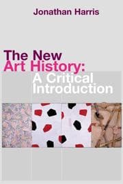 Tapa de The New Art History