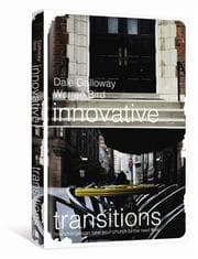 Tapa de Innovative transitions