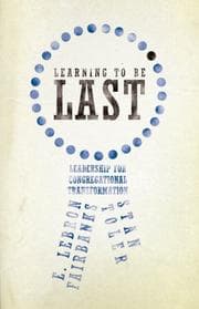 Tapa de Learning to Be Last