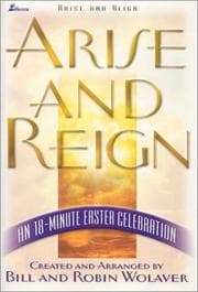 Tapa de Arise and Reign