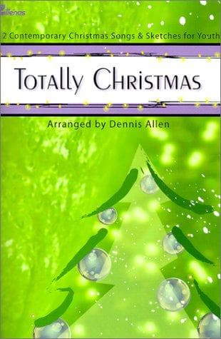Tapa de Totally Christmas