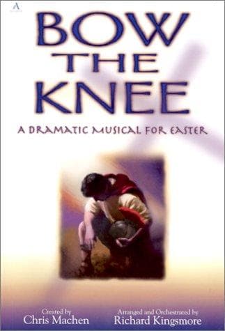 Tapa de Bow the Knee