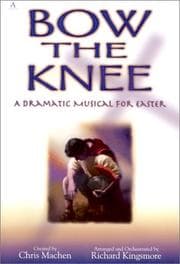 Tapa de Bow the Knee