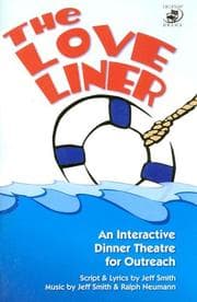 Tapa de The love liner