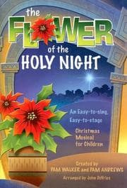 Tapa de Flower of the Holy Night