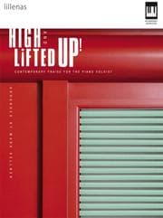 Tapa de High and Lifted Up!