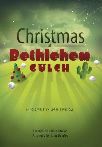 Tapa de Christmas at Bethlehem Gulch