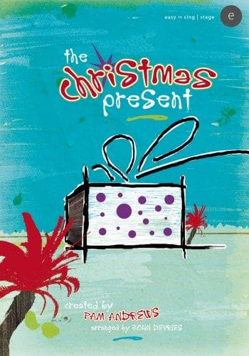 Tapa de Christmas Present
