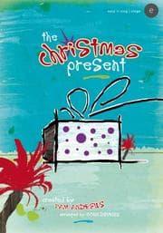 Tapa de Christmas Present