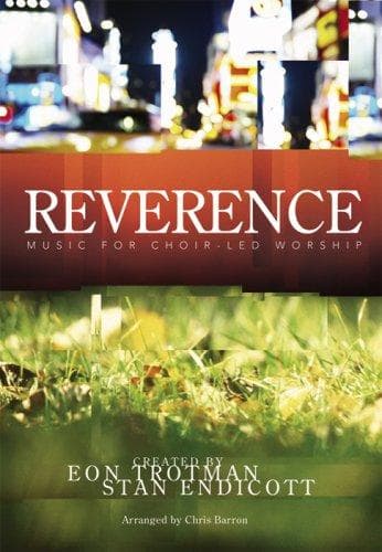 Tapa de Reverence