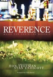 Tapa de Reverence