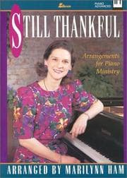 Tapa de Still Thankful
