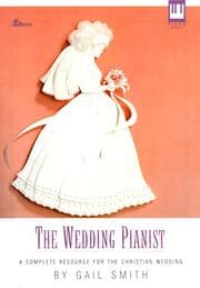 Tapa de The Wedding Pianist