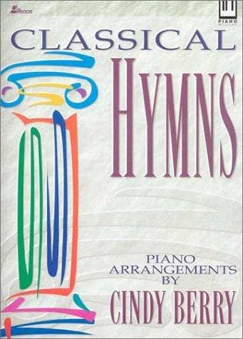 Tapa de Classical Hymns